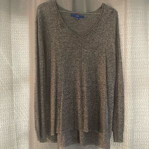 5/$20 Womens size large long sleeve
